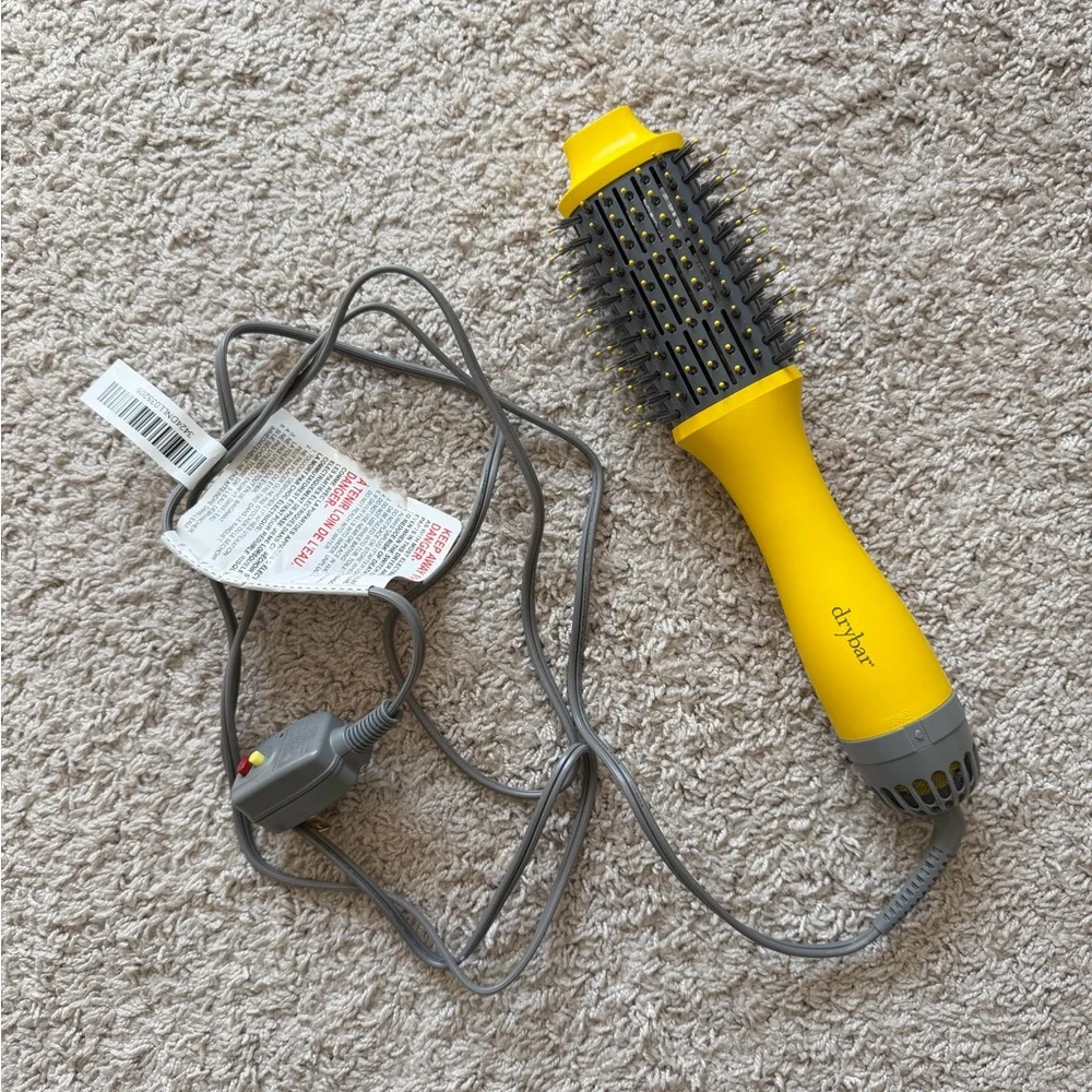 Drybar Blow Dryer Brush - Picture 8 of 13
